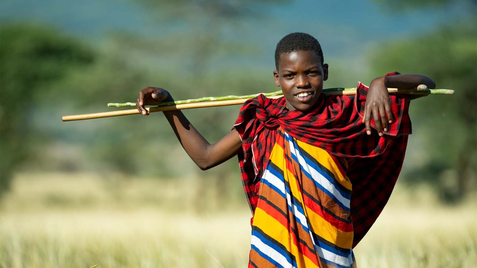 Welche Sprache Spricht Man In Afrika Welche Sprache spricht man in Kenia? | Afrika Safari Urlaub