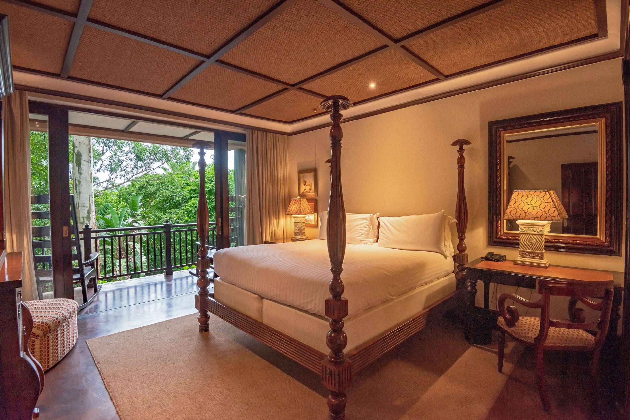 Zimbali Lodge by Dream Resorts