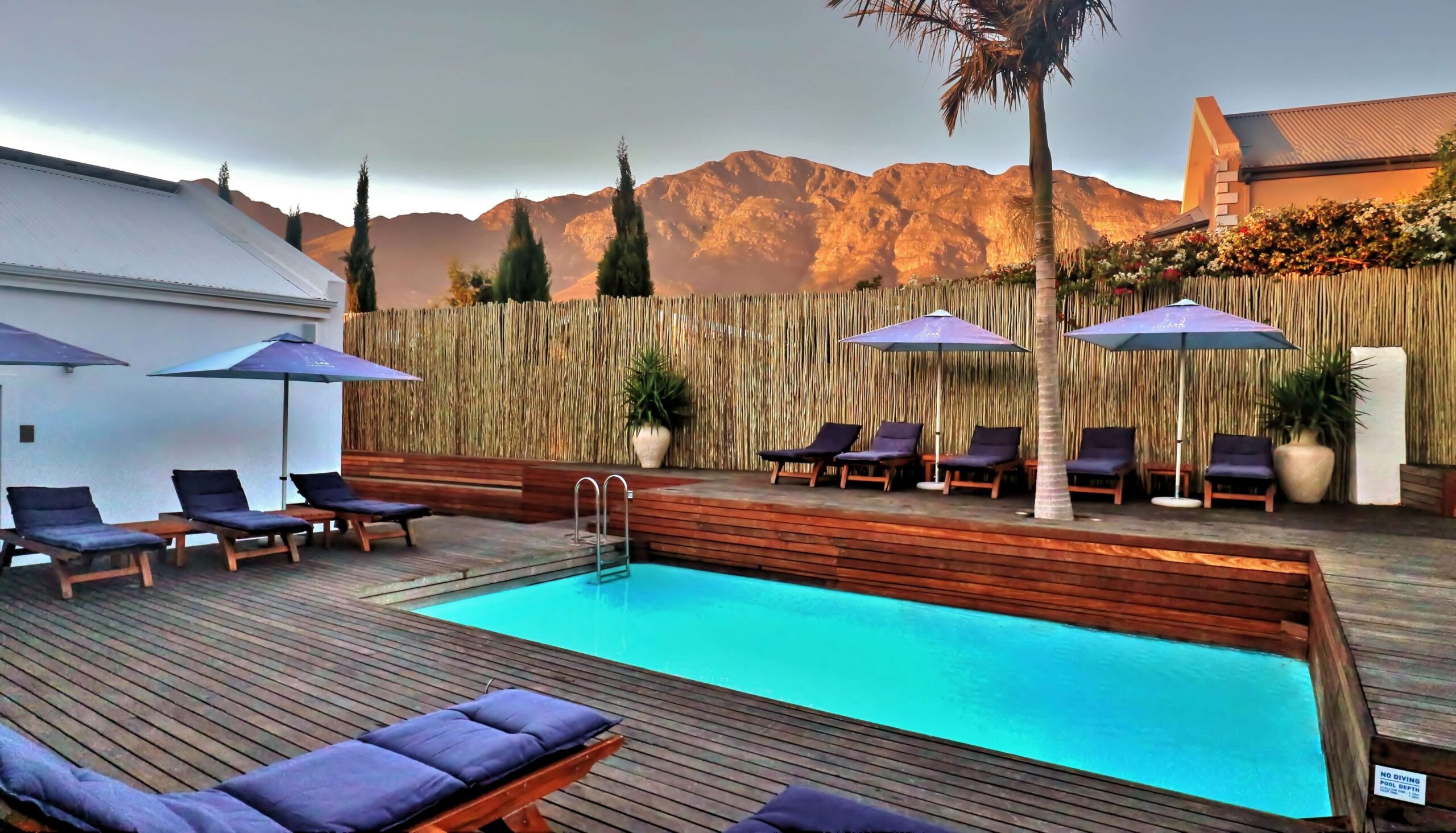 The Lab Franschhoek
