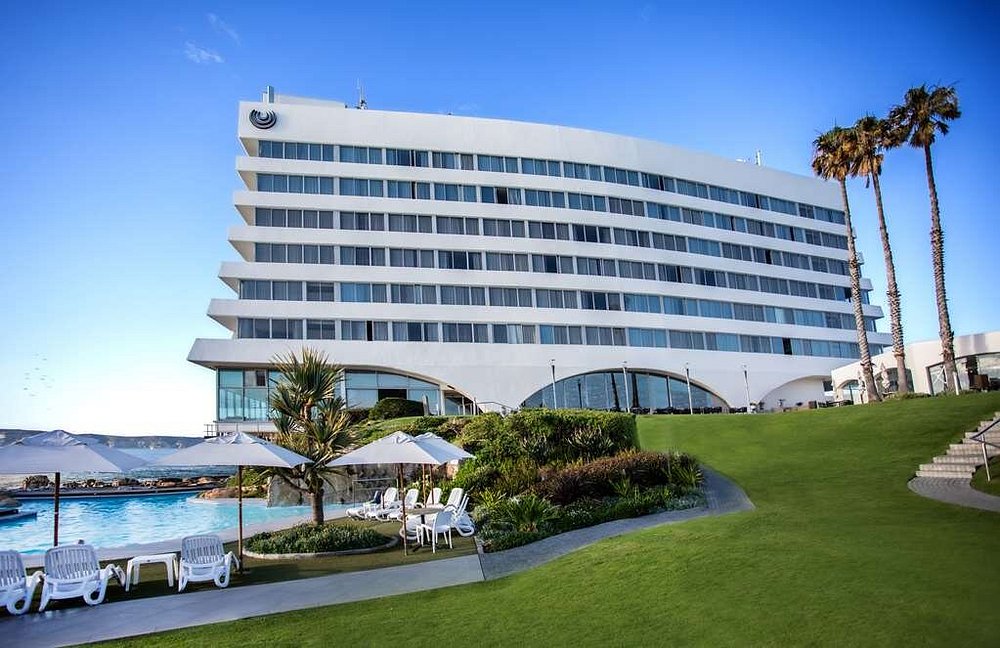Beacon Island Resort - Afrika Safari Urlaub