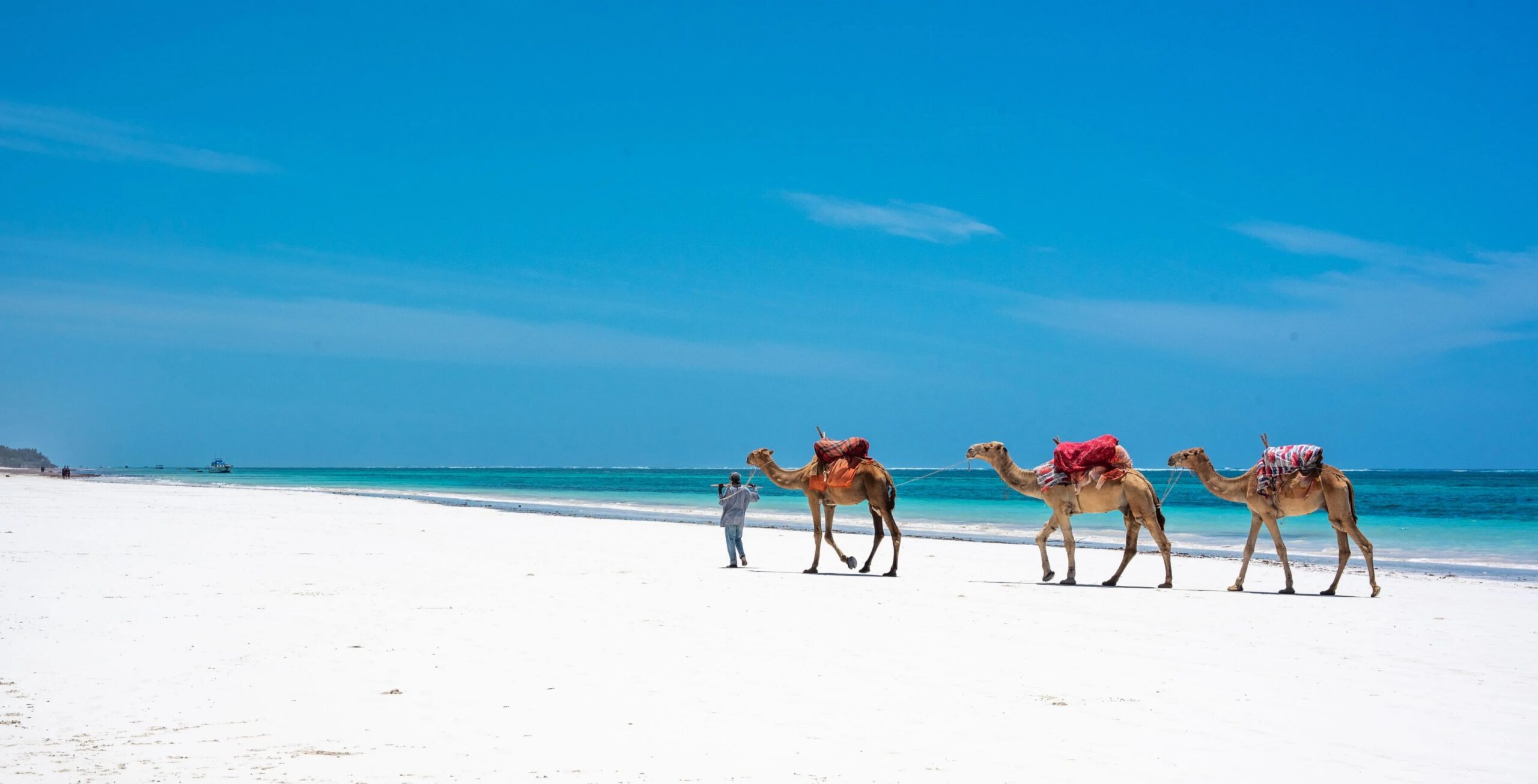 Diani Beach