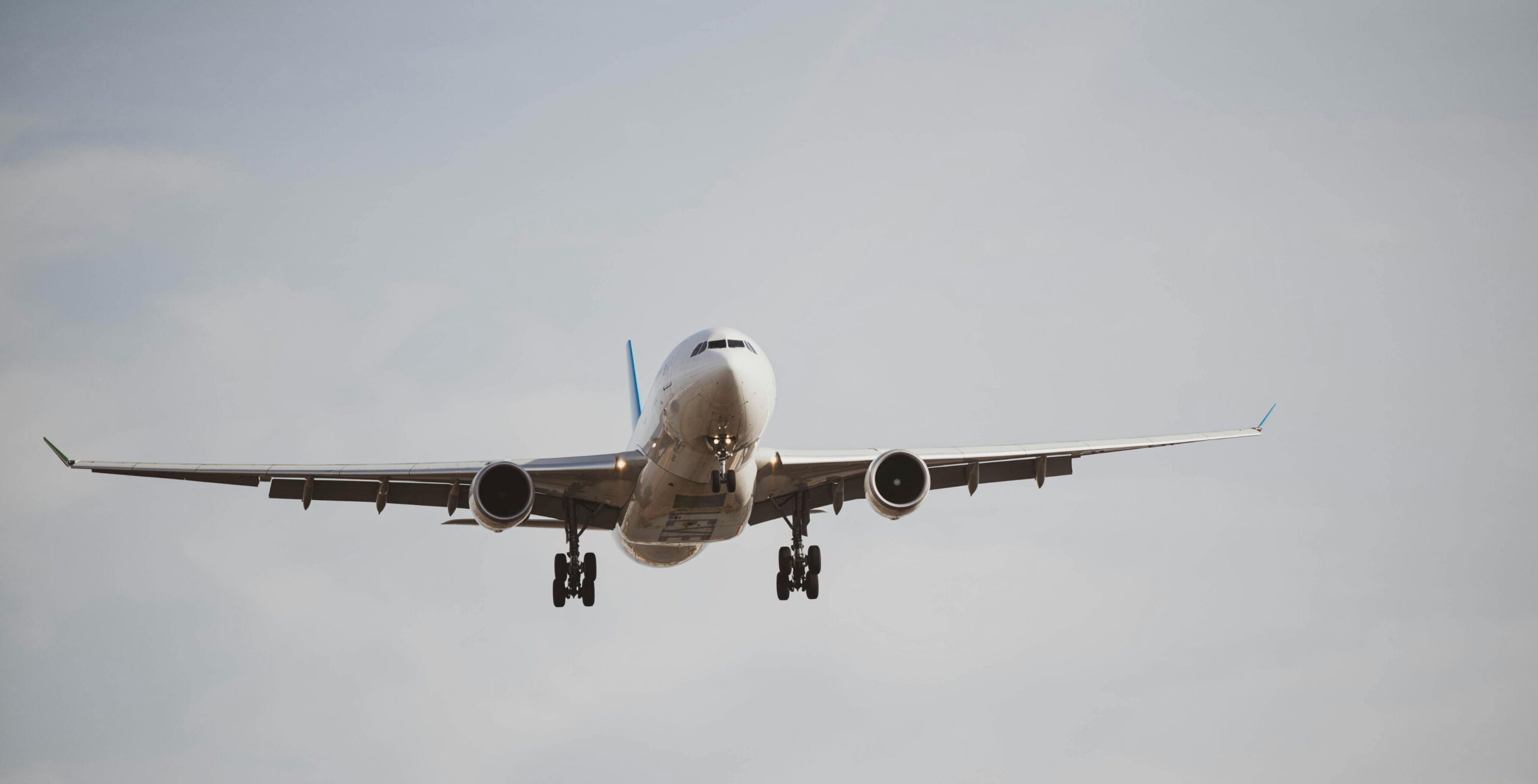 Rückflug von Mombasa (nicht im Preis inbegriffen)