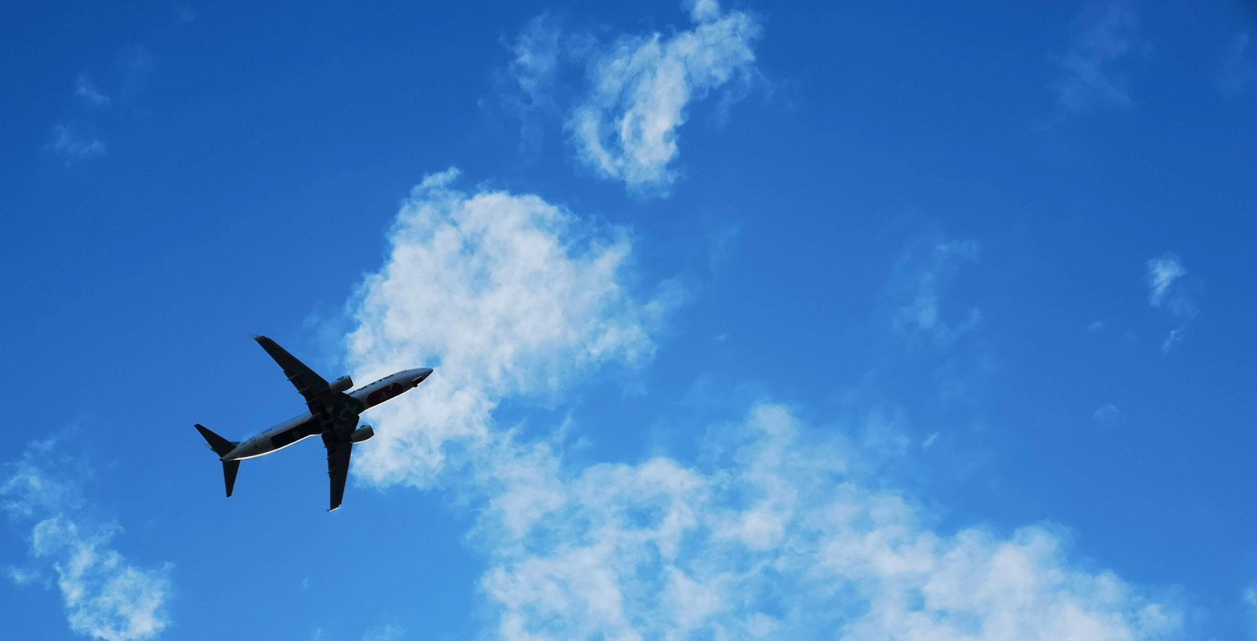 Flug von Victoria Falls in Simbabwe nach Kasane in Botswana