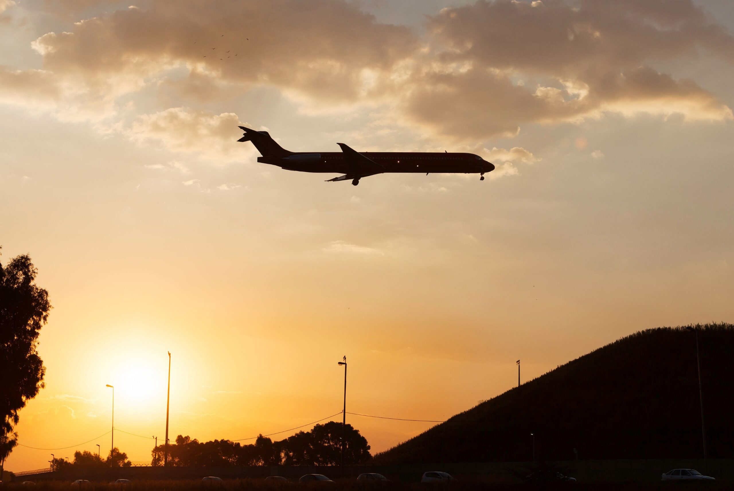 Ankunft am O.R. Tambo International Airport in Johannesburg zu Ihrem Südafrika-Abenteuer mit Guide