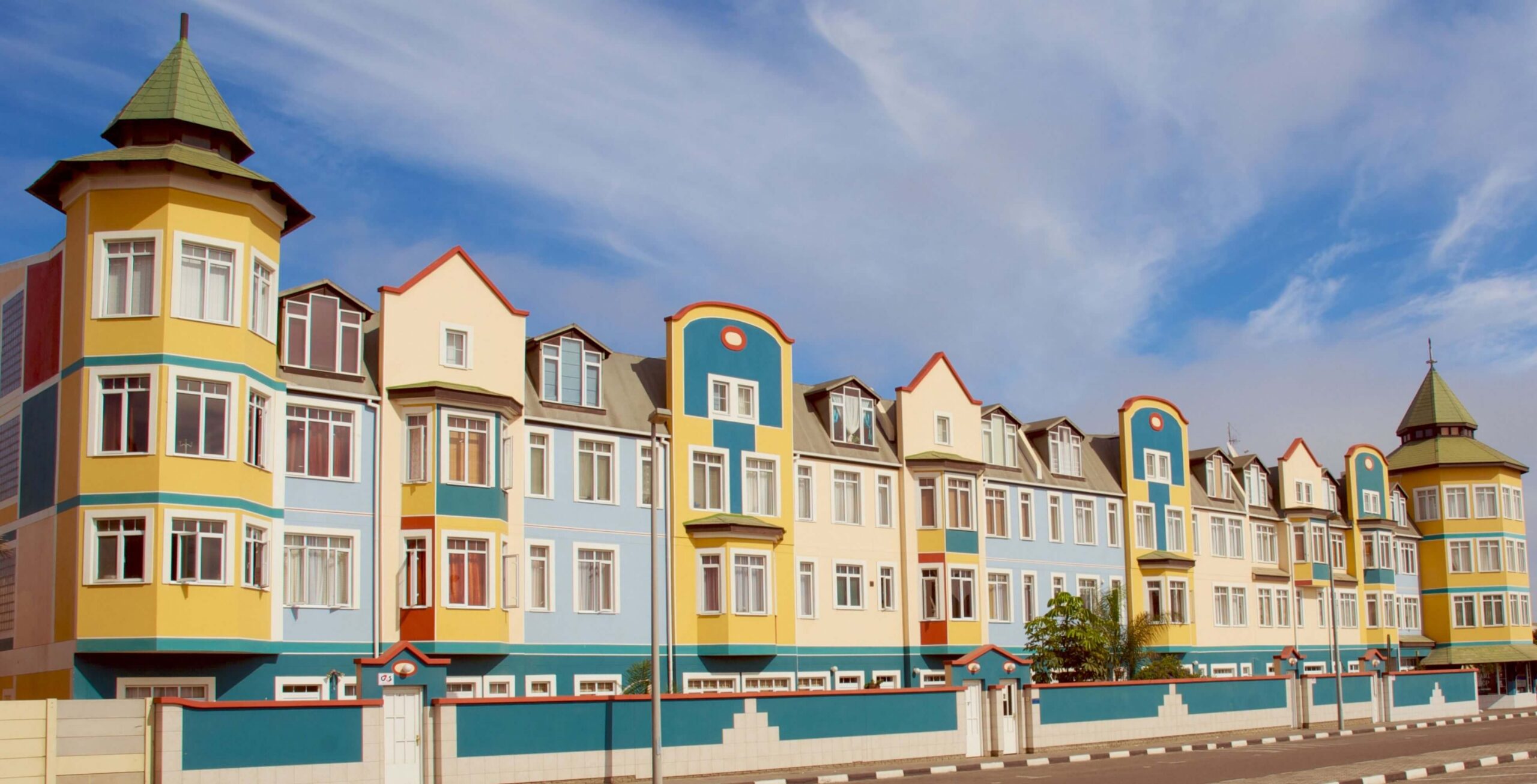 Swakopmund