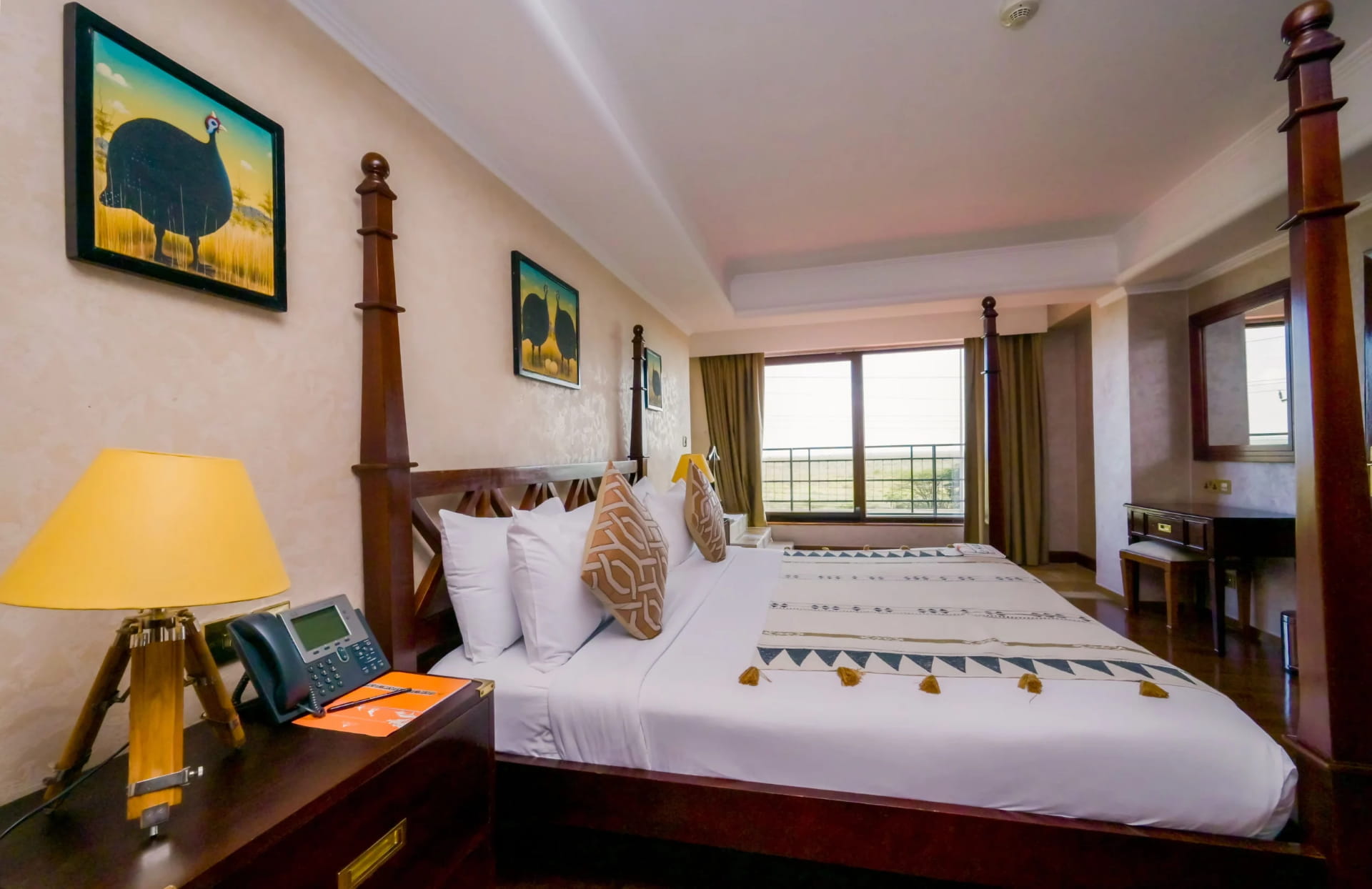 Ole Sereni Classic Hotel
