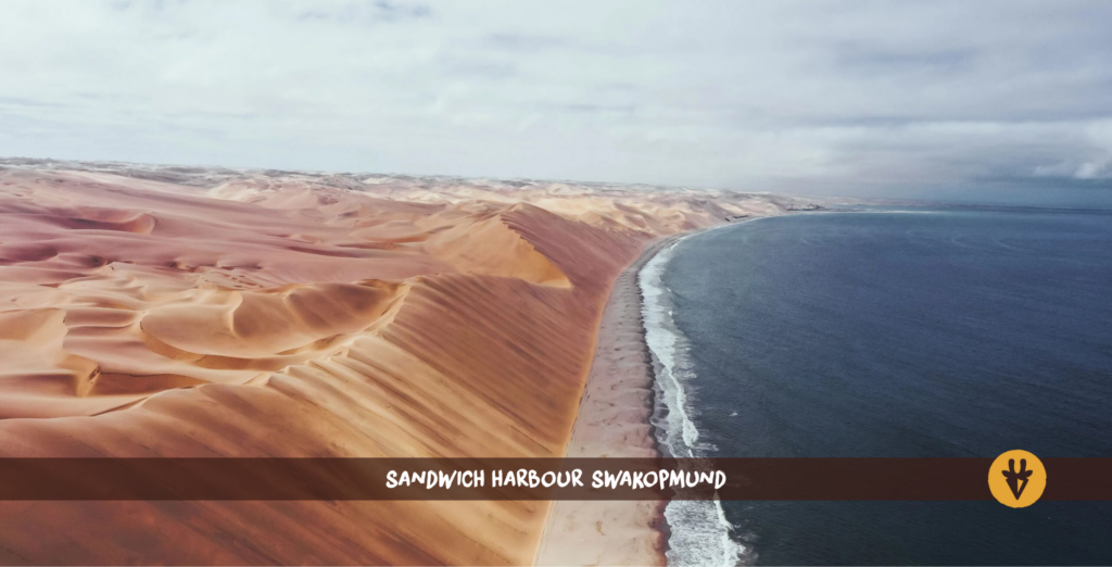 Sandwich Harbour Swakopmund